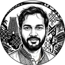 Raj Aravind