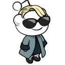 Bob