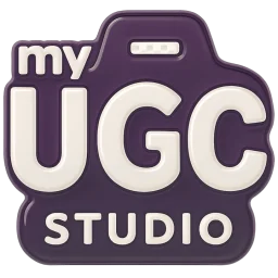 My UGC Studio