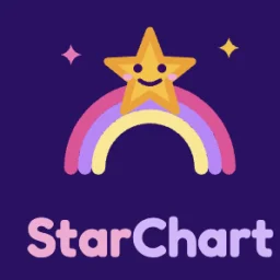 Star Chart Kids