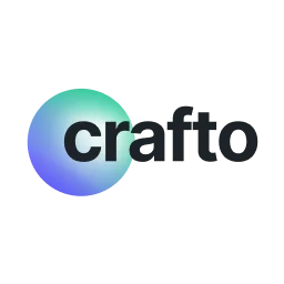 Crafto - AI-Powered Multipurpose WordPress Theme