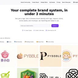 Brand Maker