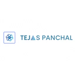 Tejas Panchal - Digital Marketing Consultant in Ahmedabad