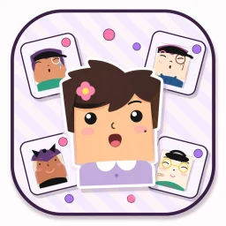 Square Face Generator