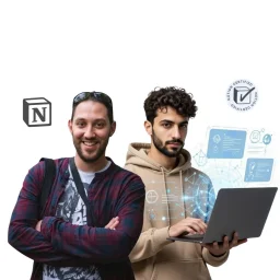 Custom Notion Systems