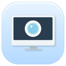 Simple Camera App