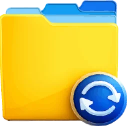 Explorer Session Saver logo