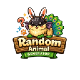 Random Animal Generator