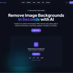 Bg Remover