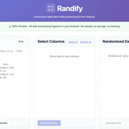 Randify
