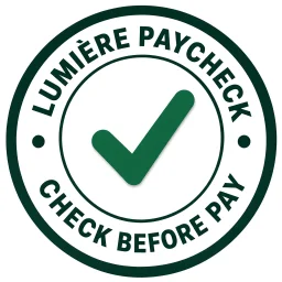 Lumière PayCheck