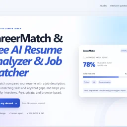 CareerMatch