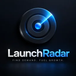LaunchRadar