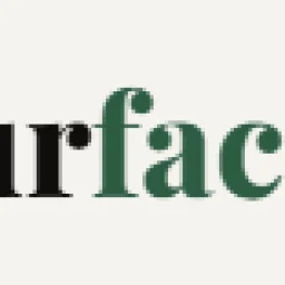 Surfaced