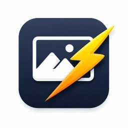 TurboConvert - Image Converter