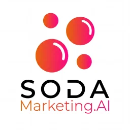 SodaMarketing AI  logo