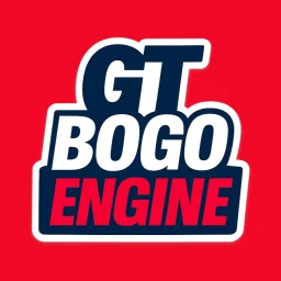 GT BOGO Engine