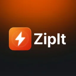 ZipIt — Extract Code, Colors, Fonts & Assets from Any Website