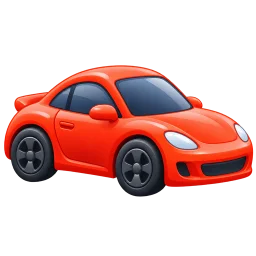 AI Car Video