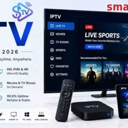 Smartertv live
