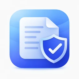Zency - Smart Document Manager