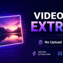 Video Frame Extractor