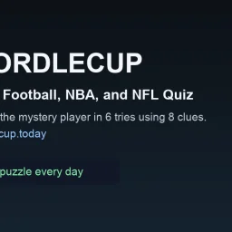 Wordlecup