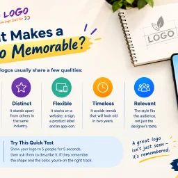 Custom Logo Design