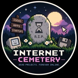 Internet Cemetery