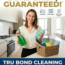 Bond cleaning Brisbane