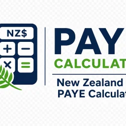 PAYE Calculator NZ