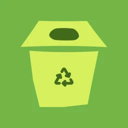 EcoSort app