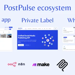 PostPulse for Developers