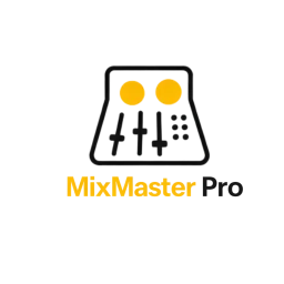 MixMaster Pro