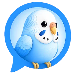 ChatBudgie
