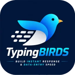 TypingBIRDS