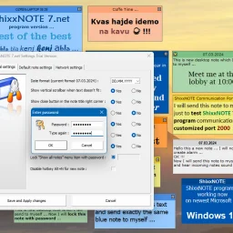 ShixxNOTE 7.net