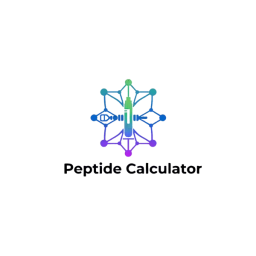 Peptide Calculator