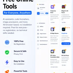 CMDragon Tools