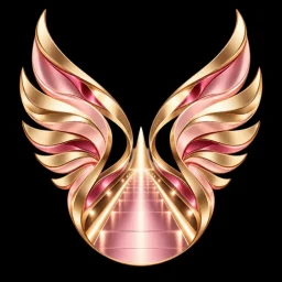 Victoria Secret Runway AI