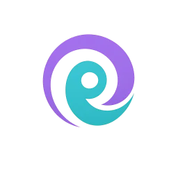 LumaEcho logo