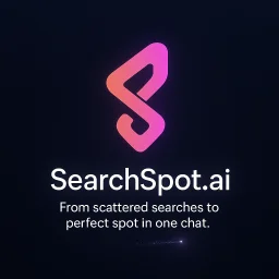 SearchSpot