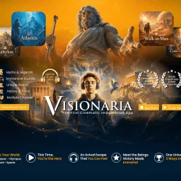 Visionaria