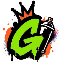AI Graffiti Generator