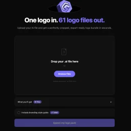 LogoSpawn.com