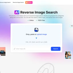 Image Search with AI