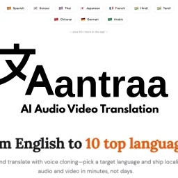 aantraa