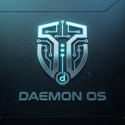 Daemon OS