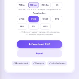 QRSnap | Free Online QR Code Generator