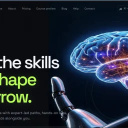 SkillForge